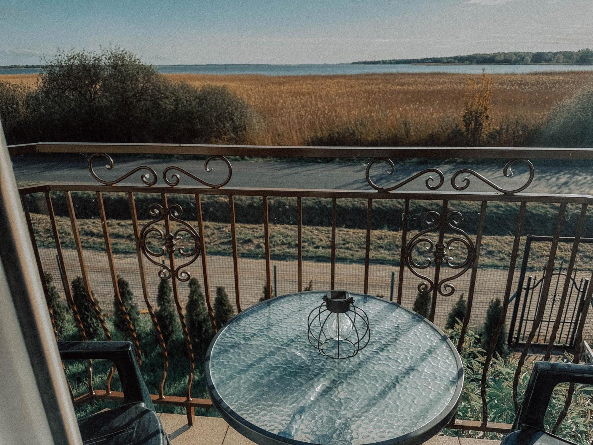 Boho Przystan Лази Екстер'єр фото