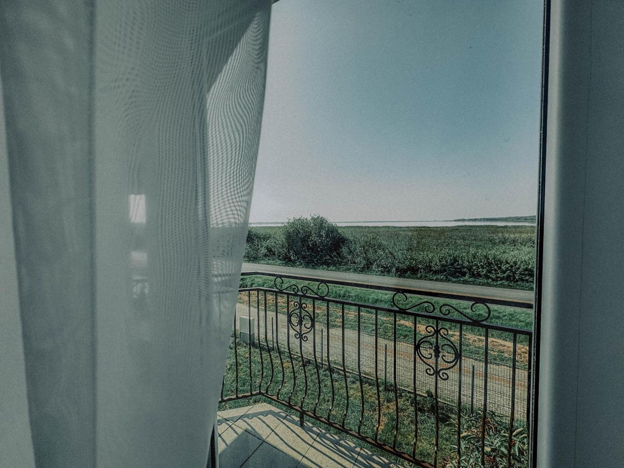 Boho Przystan Лази Екстер'єр фото